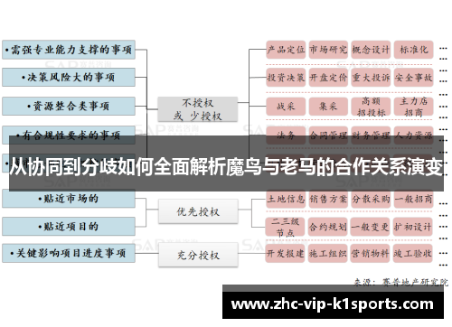 从协同到分歧如何全面解析魔鸟与老马的合作关系演变