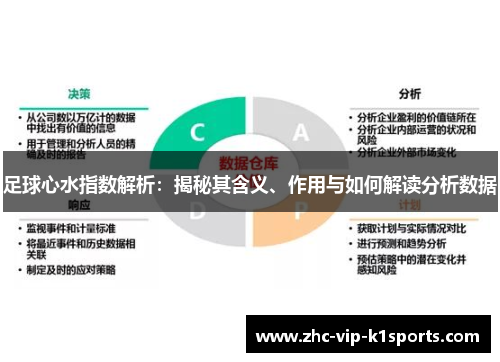 足球心水指数解析：揭秘其含义、作用与如何解读分析数据