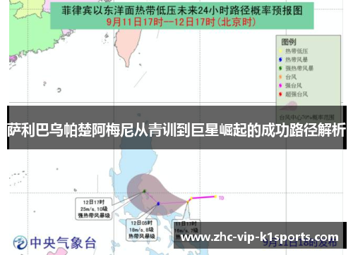 萨利巴乌帕楚阿梅尼从青训到巨星崛起的成功路径解析